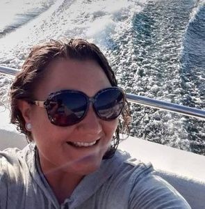 Meet your Posher, Kate